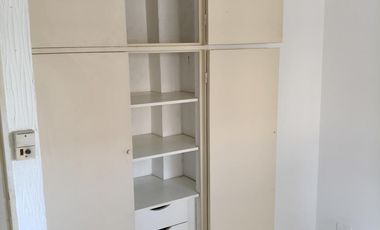 VENTA Departamento en torre dos ambientes.