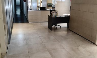 VENTA Departamento en torre dos ambientes.