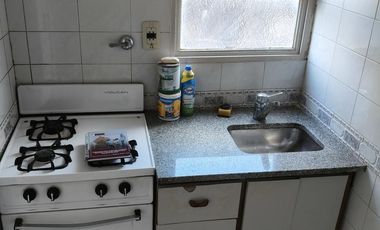VENTA Departamento en torre dos ambientes.
