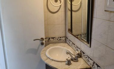 VENTA Departamento en torre dos ambientes.
