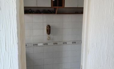 VENTA Departamento en torre dos ambientes.