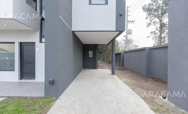 ALQUILER / VENTA Duplex de 4 ambientes en  Canning