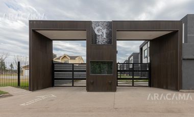 ALQUILER / VENTA Duplex de 4 ambientes en  Canning