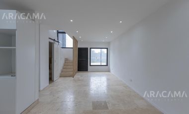 ALQUILER / VENTA Duplex de 4 ambientes en  Canning