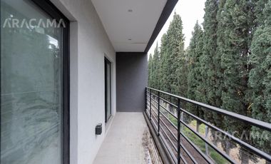 ALQUILER / VENTA Duplex de 4 ambientes en  Canning