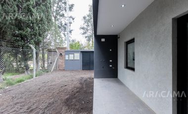 ALQUILER / VENTA Duplex de 4 ambientes en  Canning