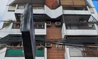 Departamento 2 ambientes en venta en Lomas de Zamora Oeste