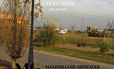 Lote en Venta - San Felipe Canning