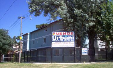 APTO CREDITO Triplex amplio MUÑIZ ALBERDI 1208