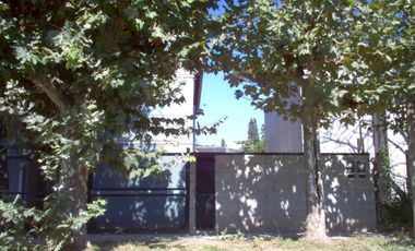 APTO CREDITO Triplex amplio MUÑIZ ALBERDI 1208