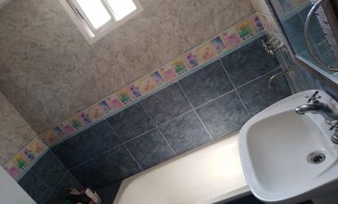 APTO CREDITO Triplex amplio MUÑIZ ALBERDI 1208