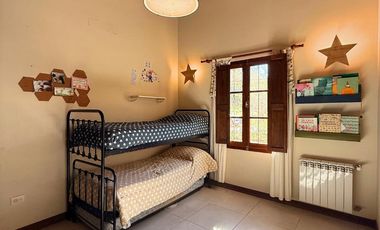 CASA 4 AMBIENTES EN VENTA, BARRIO LAS LOMADAS, LOS CARDALES