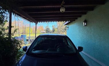 CASA 4 AMBIENTES EN VENTA, BARRIO LAS LOMADAS, LOS CARDALES