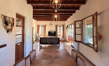 CASA 4 AMBIENTES EN VENTA, BARRIO LAS LOMADAS, LOS CARDALES