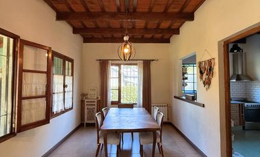 CASA 4 AMBIENTES EN VENTA, BARRIO LAS LOMADAS, LOS CARDALES