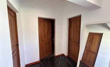 Casa en Venta de 2 dormitorios, patio con galería, pileta y parrilla. Fincas de La Florida, Zarate