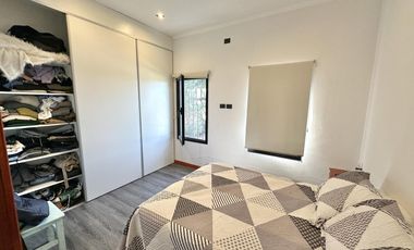 Casa en Venta de 2 dormitorios, patio con galería, pileta y parrilla. Fincas de La Florida, Zarate