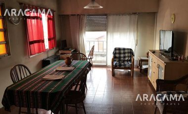 Departamento y local en VENTA Y ALQUILER sobre Alem al 1200- Monte Grande