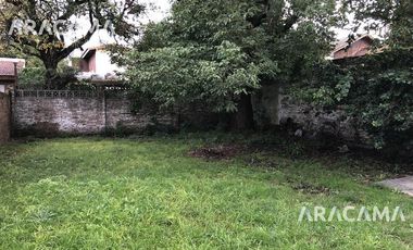 Departamento y local en VENTA Y ALQUILER sobre Alem al 1200- Monte Grande