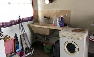 Departamento y local en VENTA Y ALQUILER sobre Alem al 1200- Monte Grande