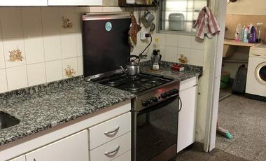 Departamento y local en VENTA Y ALQUILER sobre Alem al 1200- Monte Grande