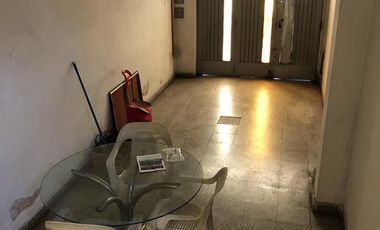 Departamento y local en VENTA Y ALQUILER sobre Alem al 1200- Monte Grande