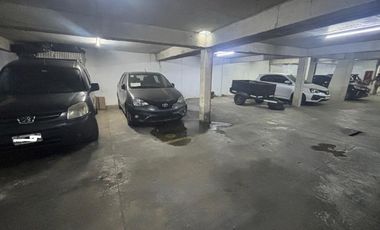 Cochera Cubierta VENTA  Banfield
