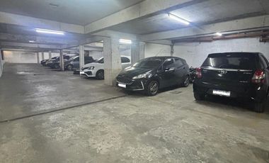 Cochera Cubierta VENTA  Banfield