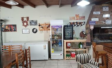 Casa | 3 Ambientes | Permutas | Quincho | Pileta | Jose C. Paz