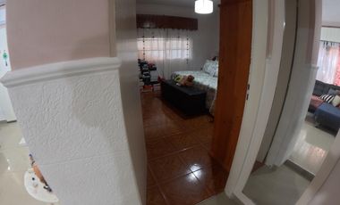 Casa | 3 Ambientes | Permutas | Quincho | Pileta | Jose C. Paz