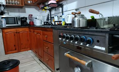 Casa | 3 Ambientes | Permutas | Quincho | Pileta | Jose C. Paz