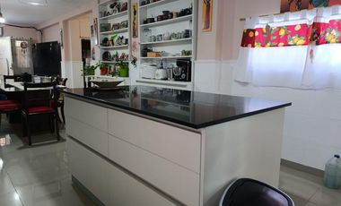 Casa | 3 Ambientes | Permutas | Quincho | Pileta | Jose C. Paz