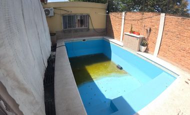 Casa | 3 Ambientes | Permutas | Quincho | Pileta | Jose C. Paz