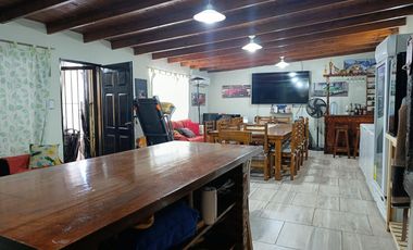 Casa | 3 Ambientes | Permutas | Quincho | Pileta | Jose C. Paz