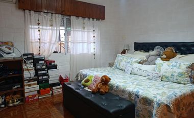 Casa | 3 Ambientes | Permutas | Quincho | Pileta | Jose C. Paz