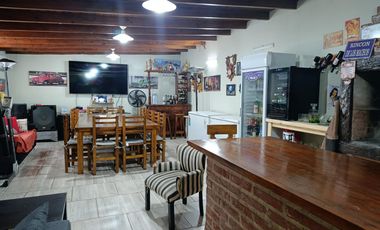 Casa | 3 Ambientes | Permutas | Quincho | Pileta | Jose C. Paz