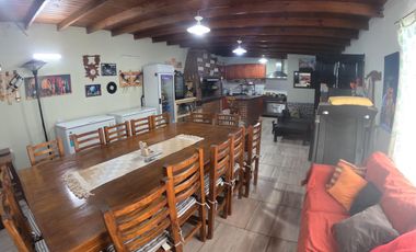 Casa | 3 Ambientes | Permutas | Quincho | Pileta | Jose C. Paz