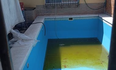 Casa | 3 Ambientes | Permutas | Quincho | Pileta | Jose C. Paz