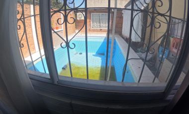 Casa | 3 Ambientes | Permutas | Quincho | Pileta | Jose C. Paz