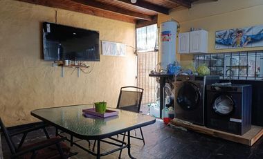 Casa | 3 Ambientes | Permutas | Quincho | Pileta | Jose C. Paz