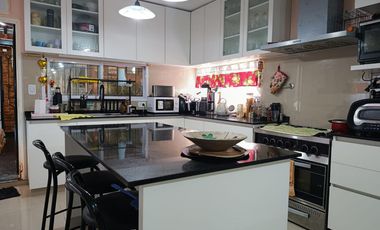 Casa | 3 Ambientes | Permutas | Quincho | Pileta | Jose C. Paz