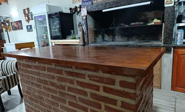 Casa | 3 Ambientes | Permutas | Quincho | Pileta | Jose C. Paz