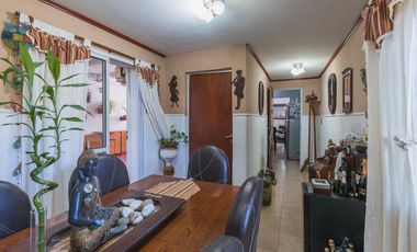 Casa en Granadero Baigorria