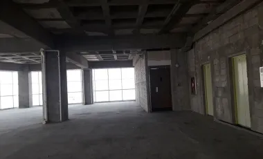 Oficina en renta en Ahuehuetes Anahuac, Miguel Hidalgo, Ciudad de México