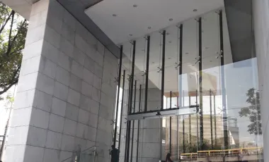 Oficina en renta en Ahuehuetes Anahuac, Miguel Hidalgo, Ciudad de México