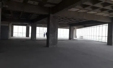 Oficina en renta en Ahuehuetes Anahuac, Miguel Hidalgo, Ciudad de México