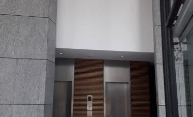 Oficina en renta en Ahuehuetes Anahuac, Miguel Hidalgo, Ciudad de México