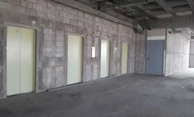 Oficina en renta en Ahuehuetes Anahuac, Miguel Hidalgo, Ciudad de México