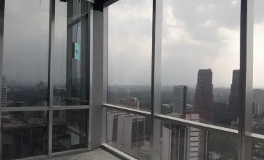 Oficina en renta en Ahuehuetes Anahuac, Miguel Hidalgo, Ciudad de México