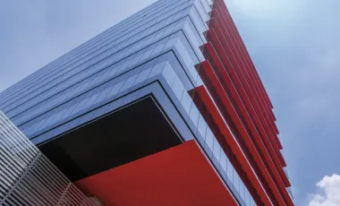 Oficina en renta en Hacienda de las Palmas, Huixquilucan, México